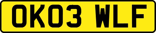 OK03WLF