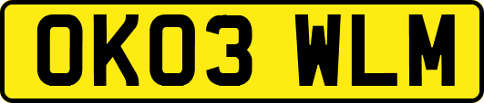 OK03WLM