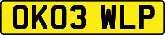 OK03WLP