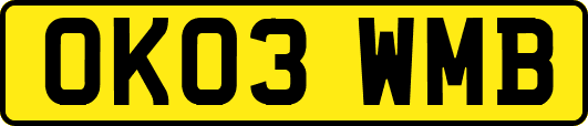 OK03WMB