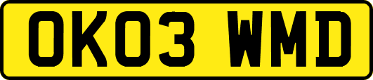 OK03WMD