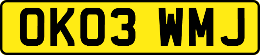 OK03WMJ