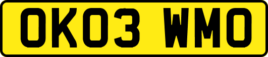 OK03WMO