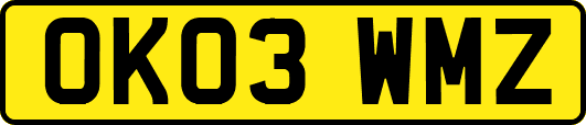 OK03WMZ