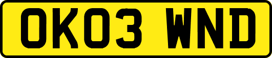 OK03WND