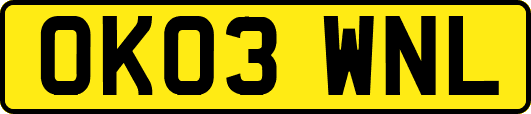 OK03WNL