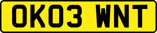OK03WNT