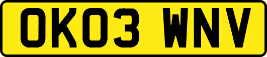 OK03WNV