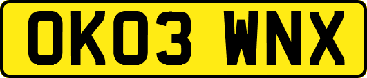 OK03WNX