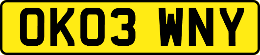 OK03WNY