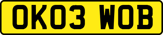 OK03WOB