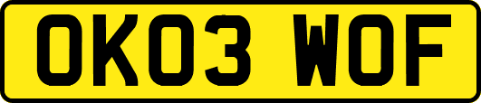 OK03WOF