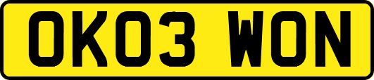 OK03WON
