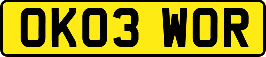 OK03WOR