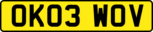 OK03WOV