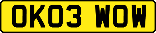 OK03WOW