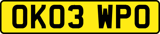 OK03WPO