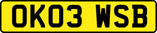 OK03WSB
