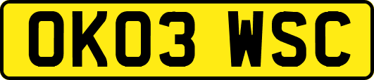 OK03WSC
