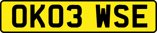 OK03WSE