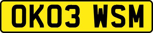 OK03WSM
