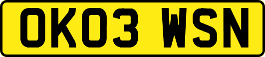 OK03WSN