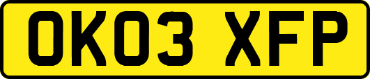 OK03XFP