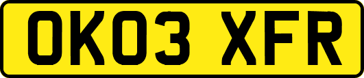 OK03XFR