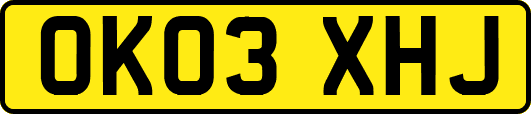 OK03XHJ