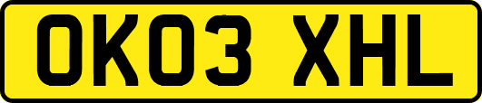 OK03XHL