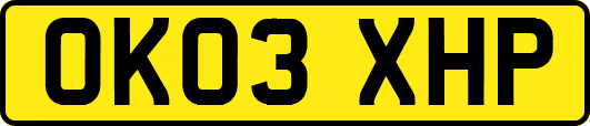 OK03XHP