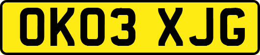 OK03XJG