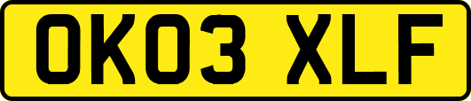 OK03XLF