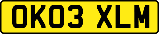 OK03XLM