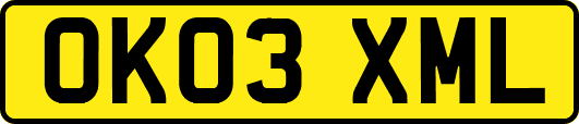 OK03XML