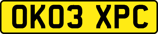OK03XPC