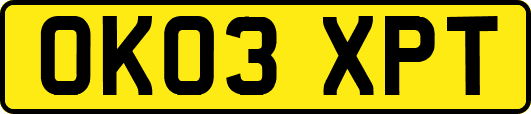 OK03XPT