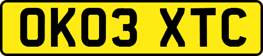 OK03XTC