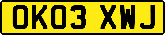 OK03XWJ