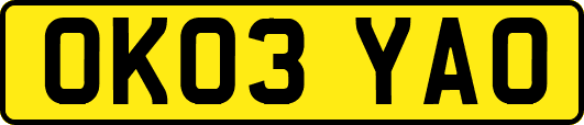 OK03YAO