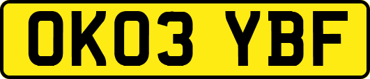 OK03YBF