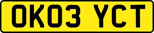 OK03YCT