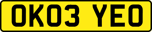 OK03YEO