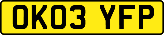 OK03YFP