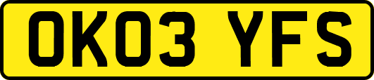 OK03YFS