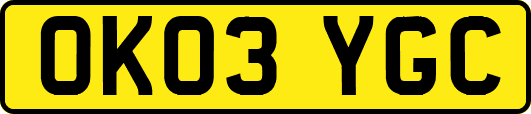 OK03YGC