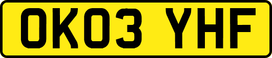 OK03YHF