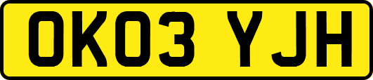 OK03YJH