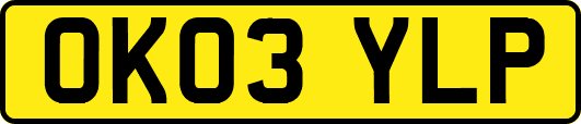 OK03YLP
