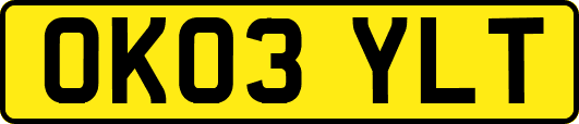 OK03YLT